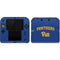 University of Pittsburgh Panthers Pitt Nintendo 2DS Skin