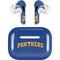 University of Pittsburgh Panthers Pitt AirPods Pro 2nd Gen Skin
