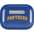 University of Pittsburgh Panthers Pitt AirPods Pro 2nd Gen Skin