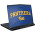 University of Pittsburgh Panthers Pitt Dell Alienware Skin