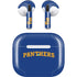 University of Pittsburgh Panthers Pitt Apple AirPods (3rd Gen 2021) Skin