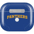 University of Pittsburgh Panthers Pitt Apple AirPods (3rd Gen 2021) Skin