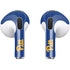 University of Pittsburgh Panthers Pitt Apple AirPods (3rd Gen 2021) Skin