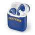 University of Pittsburgh Panthers Pitt Apple AirPods Skin