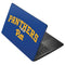 University of Pittsburgh Panthers Pitt Asus X502CA 15.6 Skin