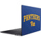 University of Pittsburgh Panthers Pitt Ativ Book 9 (15.6in 2014) Skin