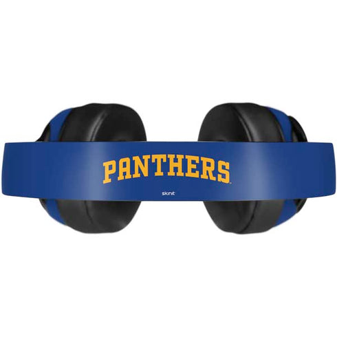 University of Pittsburgh Panthers Pitt Beats Solo Pro Skin