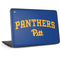 University of Pittsburgh Panthers Pitt HP Chromebook Skin