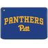 University of Pittsburgh Panthers Pitt HP Chromebook Skin