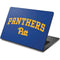 University of Pittsburgh Panthers Pitt Dell Chromebook Skin