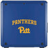University of Pittsburgh Panthers Pitt Cooler Master MasterBox Q300L Mini Tower Skin