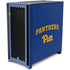 University of Pittsburgh Panthers Pitt Corsair 4000D Tempered Glass Mid-Tower ATX Case Skin