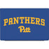 University of Pittsburgh Panthers Pitt Dell Vostro Skin