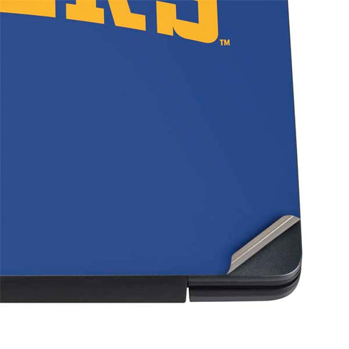 University of Pittsburgh Panthers Pitt Dell Vostro Skin