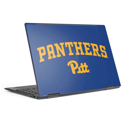 University of Pittsburgh Panthers Pitt HP Envy Skin