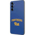University of Pittsburgh Panthers Pitt Galaxy A14 5G Skin