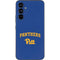 University of Pittsburgh Panthers Pitt Galaxy A54 5G Skin