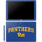 University of Pittsburgh Panthers Pitt Galaxy Book 12in Skin