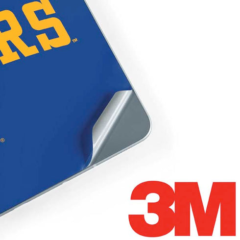 University of Pittsburgh Panthers Pitt Galaxy Book 12in Skin