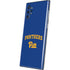 University of Pittsburgh Panthers Pitt Galaxy Note 10 Plus Skin