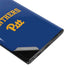 University of Pittsburgh Panthers Pitt Galaxy Note 10 Plus Skin