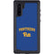 University of Pittsburgh Panthers Pitt Galaxy Note 10 Waterproof Case