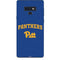 University of Pittsburgh Panthers Pitt Galaxy Note 9 Skin