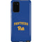 University of Pittsburgh Panthers Pitt Galaxy Note20 5G Pro Case