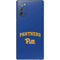 University of Pittsburgh Panthers Pitt Galaxy Note20 5G Skin