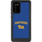 University of Pittsburgh Panthers Pitt Galaxy Note20 5G Waterproof Case