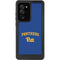 University of Pittsburgh Panthers Pitt Galaxy Note20 Ultra 5G Waterproof Case