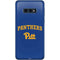 University of Pittsburgh Panthers Pitt Galaxy S10e Skin