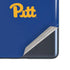 University of Pittsburgh Panthers Pitt Galaxy S20 Fan Edition Skin