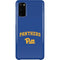 University of Pittsburgh Panthers Pitt Galaxy S20 Lite Case