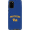 University of Pittsburgh Panthers Pitt Galaxy S20 Plus Pro Case