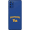 University of Pittsburgh Panthers Pitt Galaxy S20 Plus Skin
