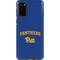 University of Pittsburgh Panthers Pitt Galaxy S20 Pro Case