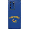 University of Pittsburgh Panthers Pitt Galaxy S20 Ultra 5G Skin