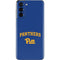 University of Pittsburgh Panthers Pitt Galaxy S21 5G Skin