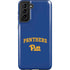University of Pittsburgh Panthers Pitt Galaxy S21 Plus 5G Pro Case