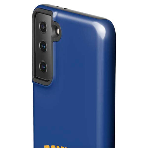 University of Pittsburgh Panthers Pitt Galaxy S21 Plus 5G Pro Case