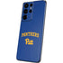 University of Pittsburgh Panthers Pitt Galaxy S21 Ultra 5G Skin