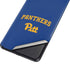 University of Pittsburgh Panthers Pitt Galaxy S21 Ultra 5G Skin