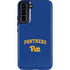 University of Pittsburgh Panthers Pitt Galaxy S22 Plus Pro Case