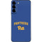 University of Pittsburgh Panthers Pitt Galaxy S22 Plus Skin