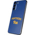 University of Pittsburgh Panthers Pitt Galaxy S22 Plus Skin