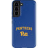 University of Pittsburgh Panthers Pitt Galaxy S22 Pro Case