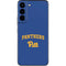 University of Pittsburgh Panthers Pitt Galaxy S22 Skin