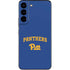 University of Pittsburgh Panthers Pitt Galaxy S22 Skin