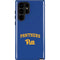 University of Pittsburgh Panthers Pitt Galaxy S22 Ultra Pro Case